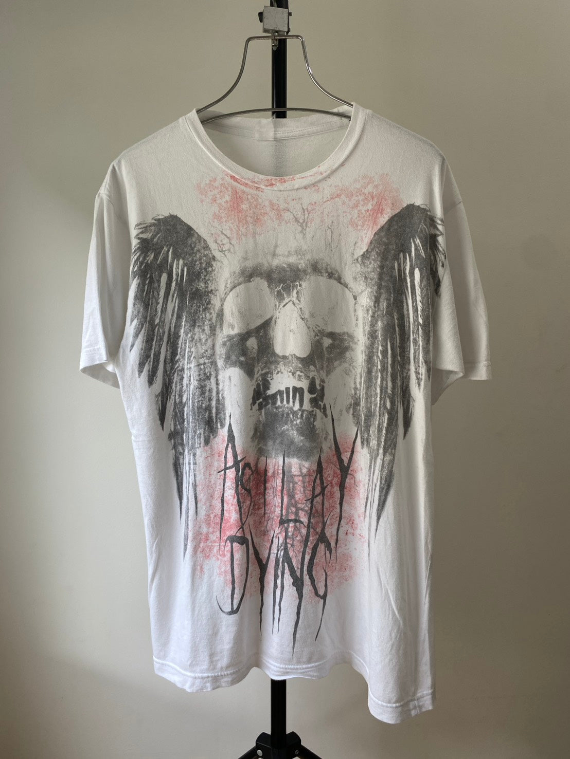 00s As I Lay Dying