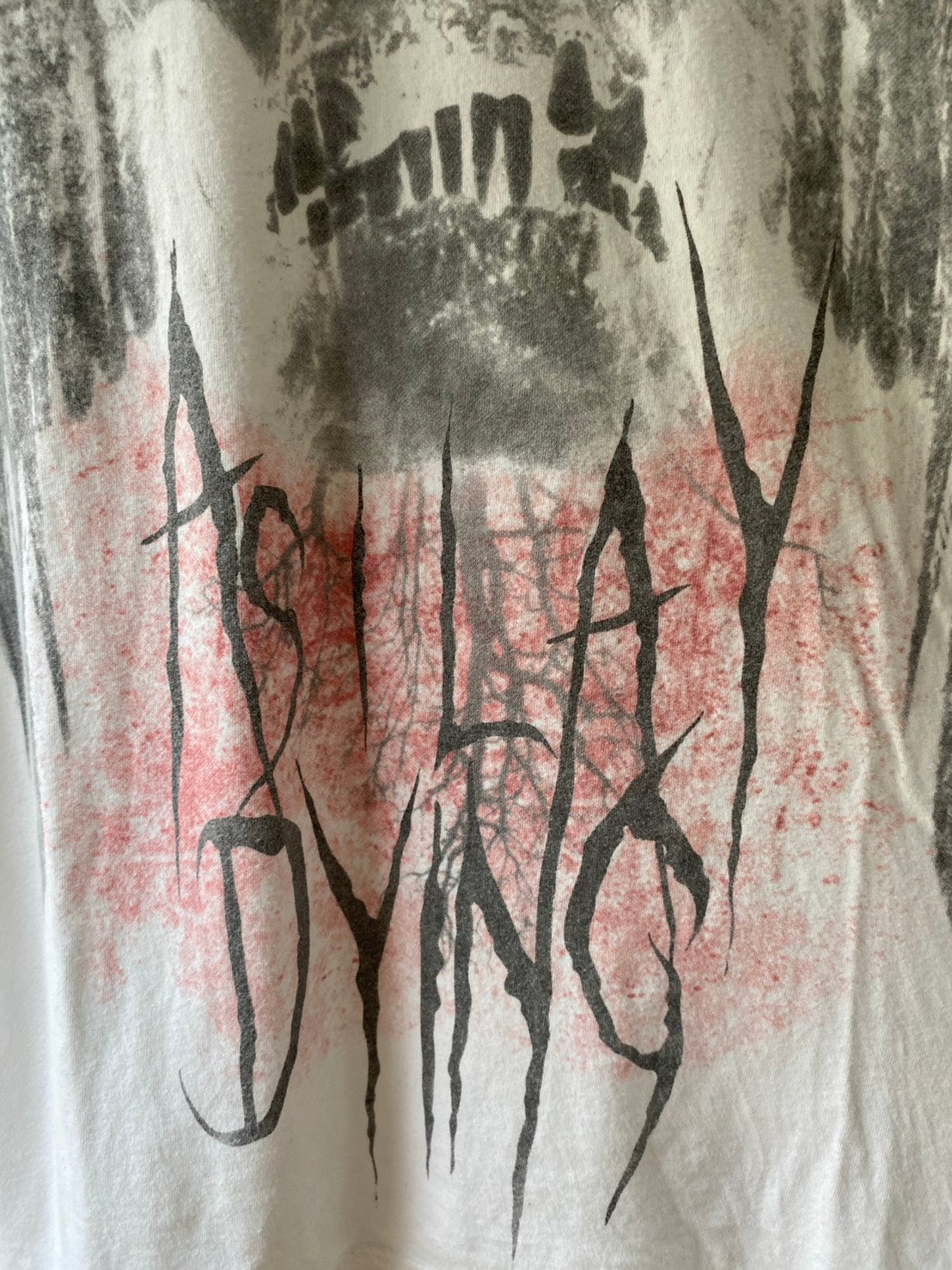 00s As I Lay Dying