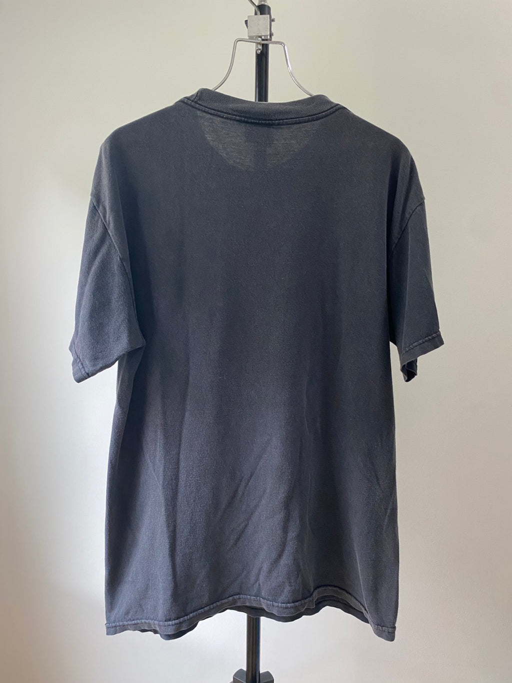 Vintage Y2K Asking Alexandria Band Tee