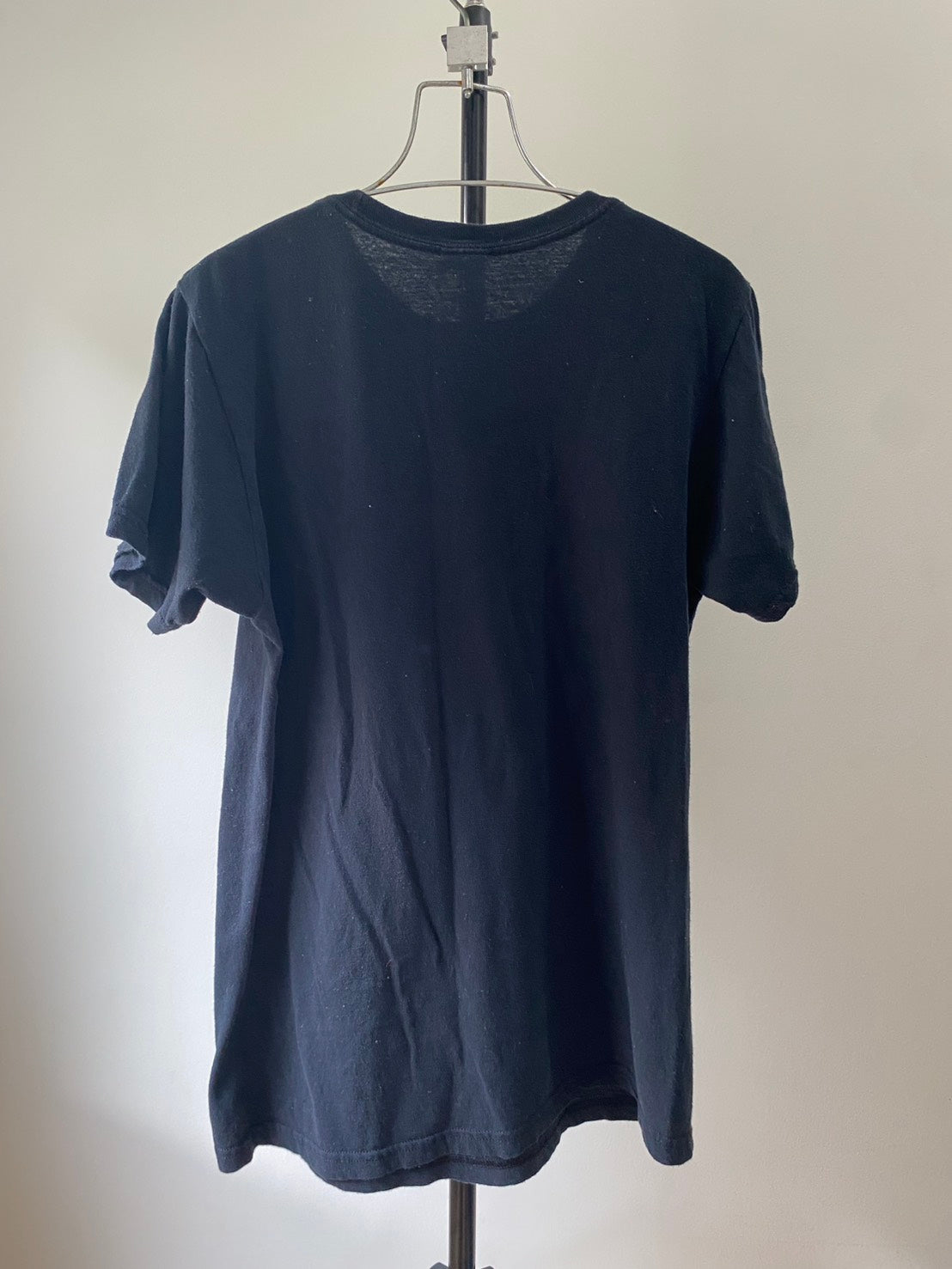 00s Blood on the Dance Floor band tee
