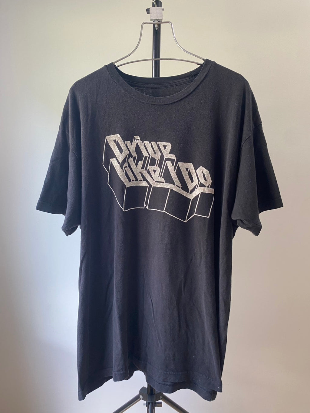 The 1975 band tee