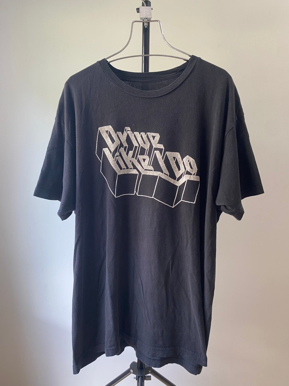 The 1975 band tee