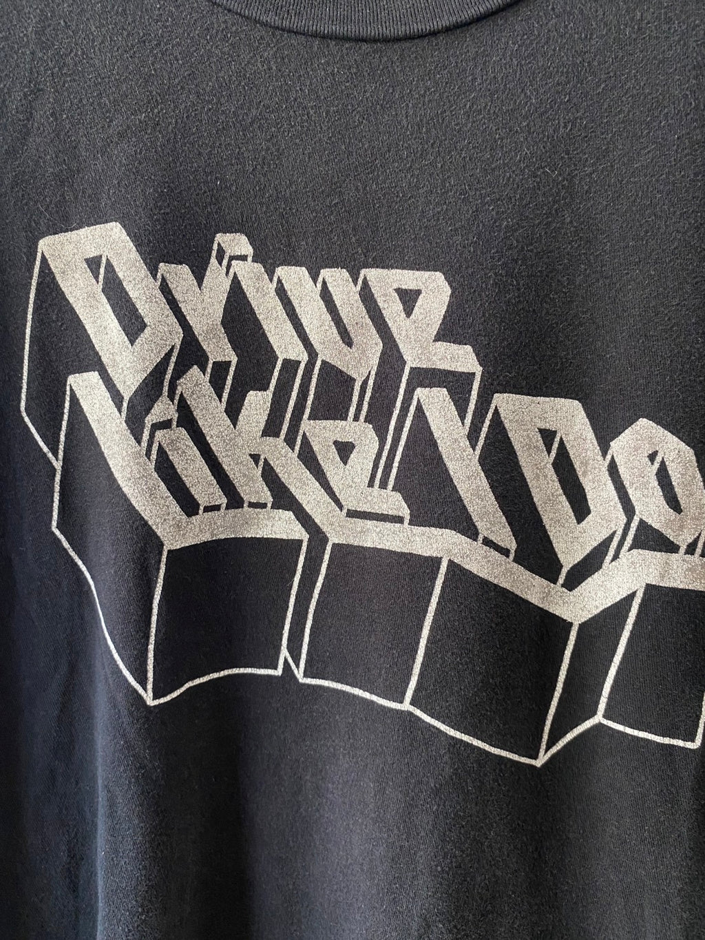 The 1975 band tee