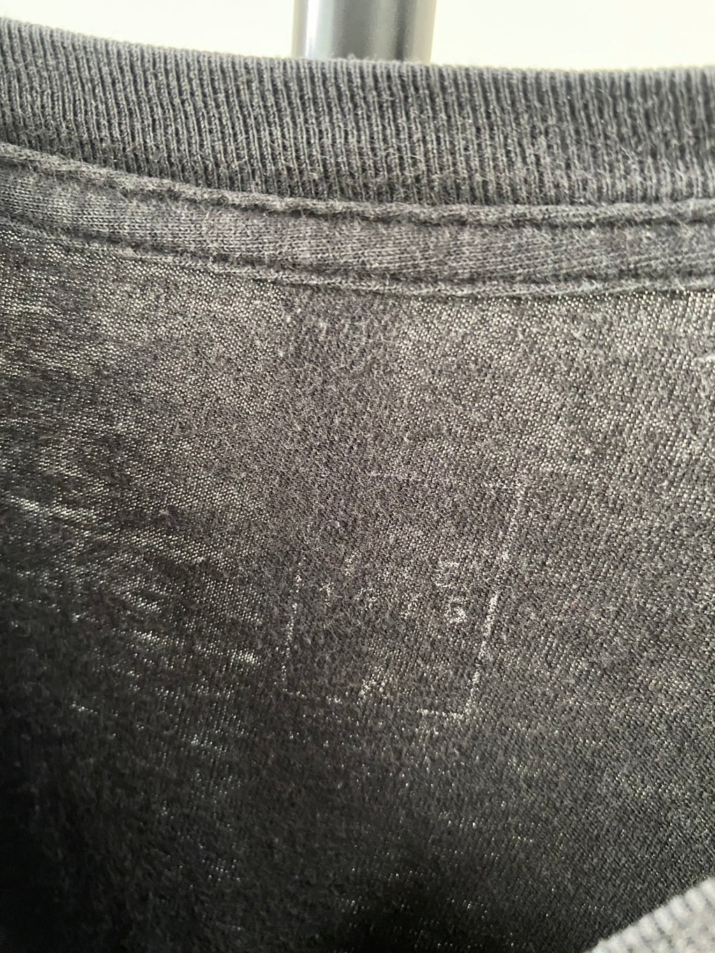 The 1975 band tee