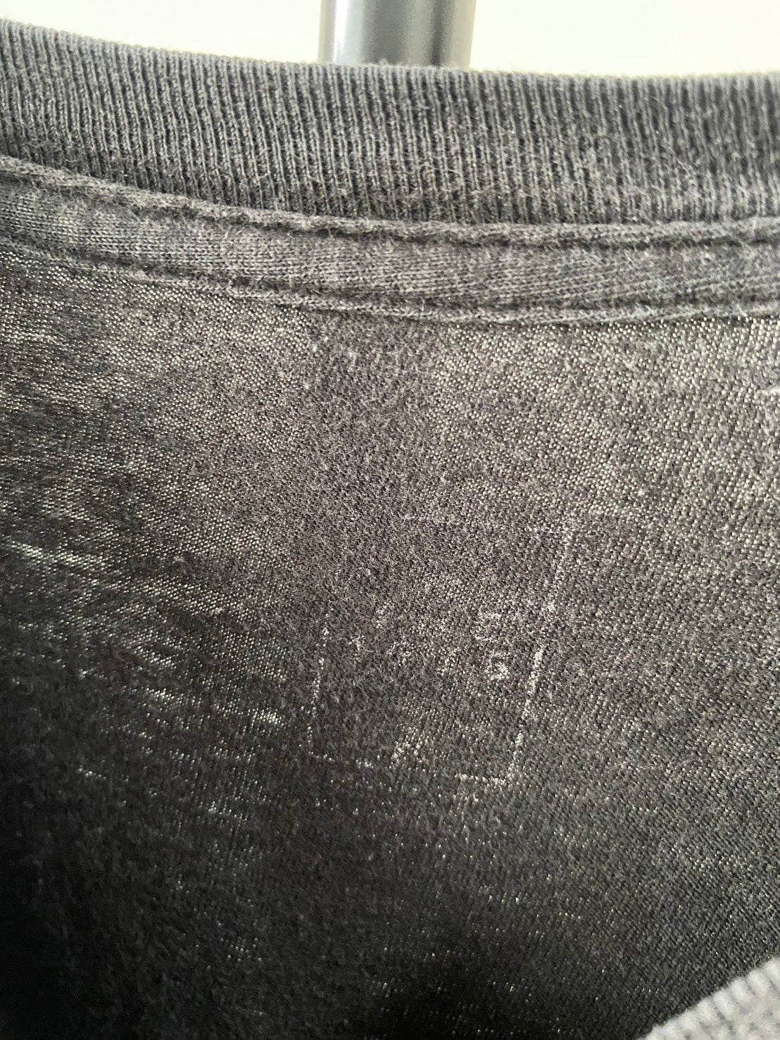 The 1975 band tee