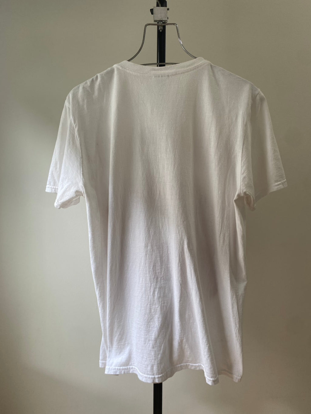 Silverstein Band Tee