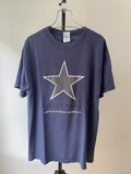 RARE Vintage Y2K Refused band tee