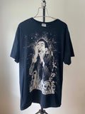 Vintage 00s Oblivionized Band Tee