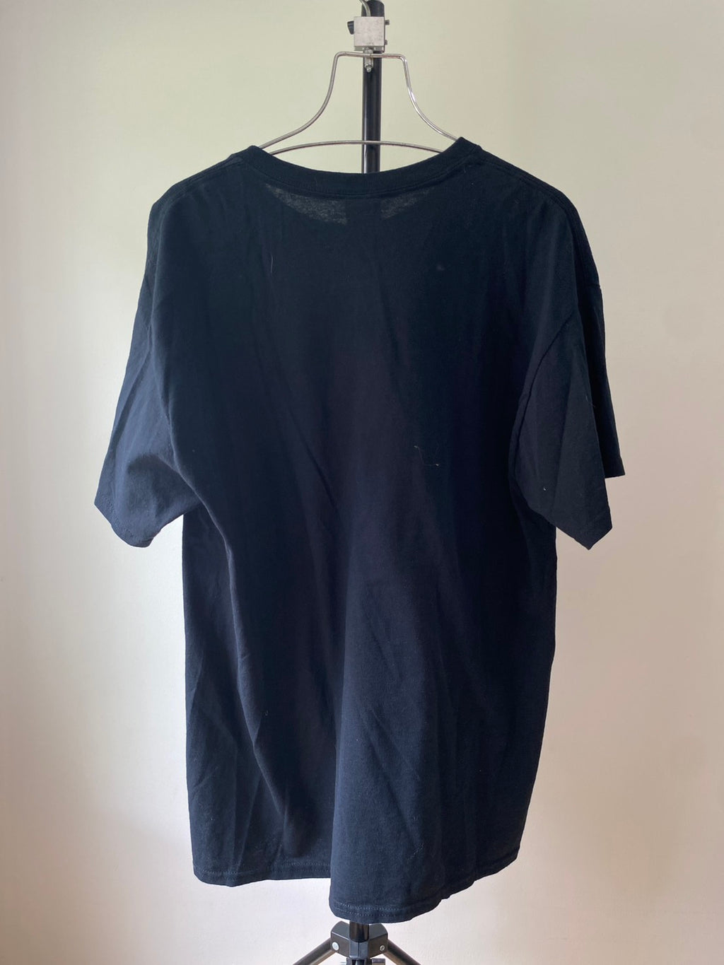 Vintage 00s Oblivionized Band Tee