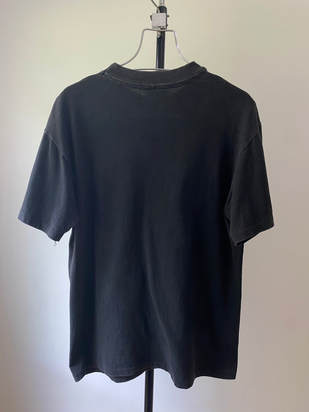 Vintage Larry Labonte Graphic Tee