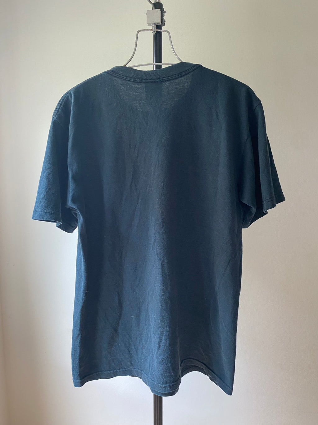 Vintage 00s Haste The Day Band Tee