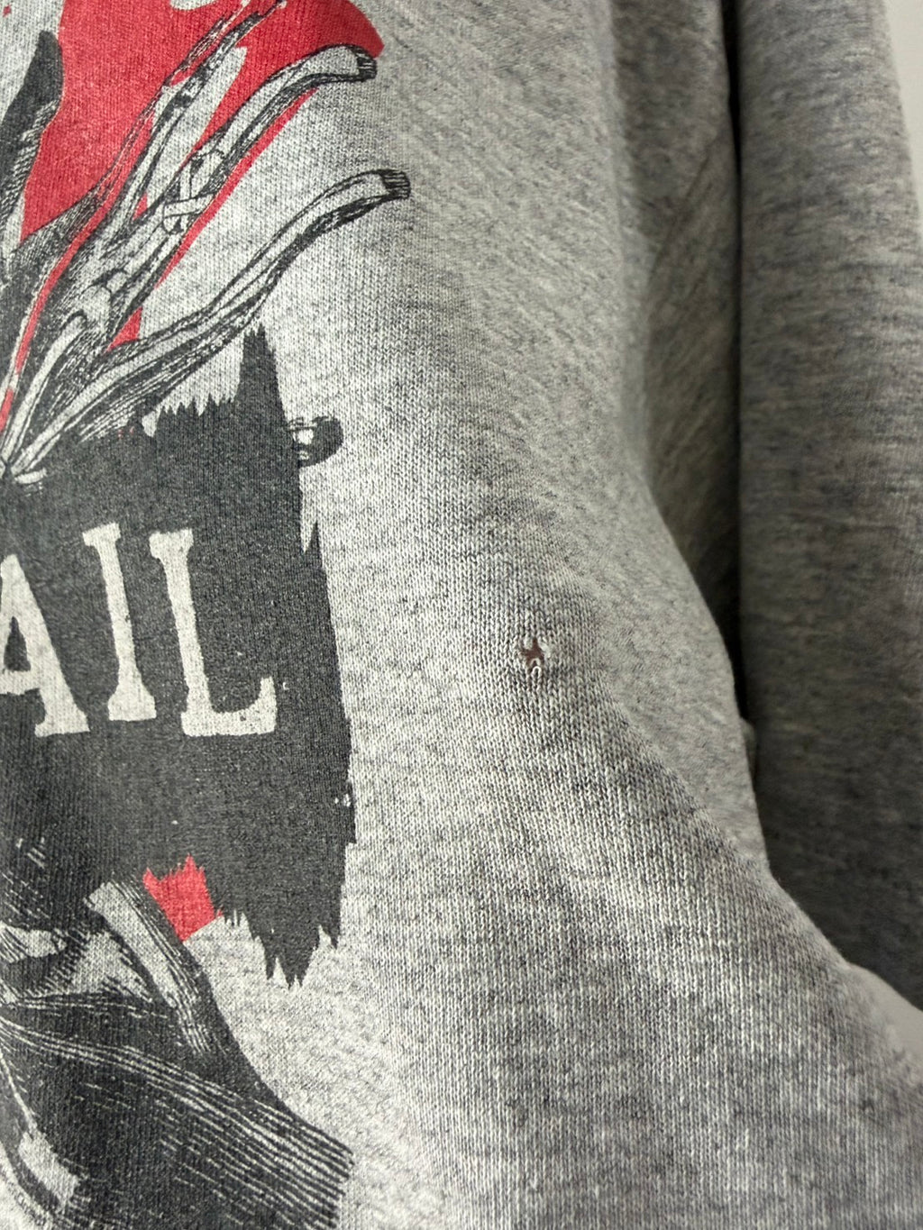 Vintage 00s Senses Fail Band Tee