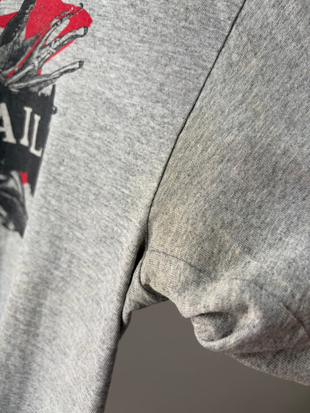 Vintage 00s Senses Fail Band Tee