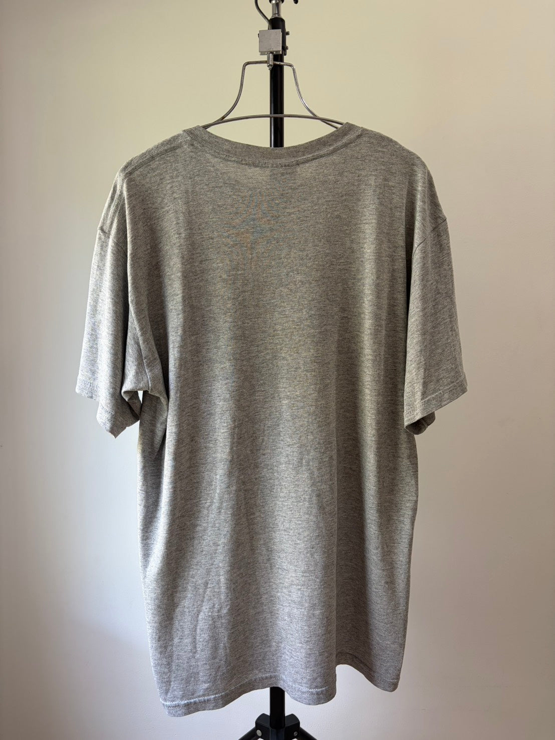 Vintage 00s Senses Fail Band Tee