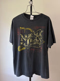 Vintage Y2K Norma Jean Band Tee