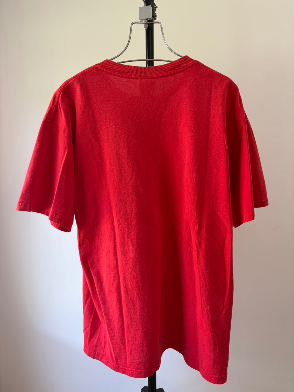 Vintage Y2K My Chemical Romance Band Tee
