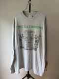 RARE Vintage 90s The Gathering Band Tee