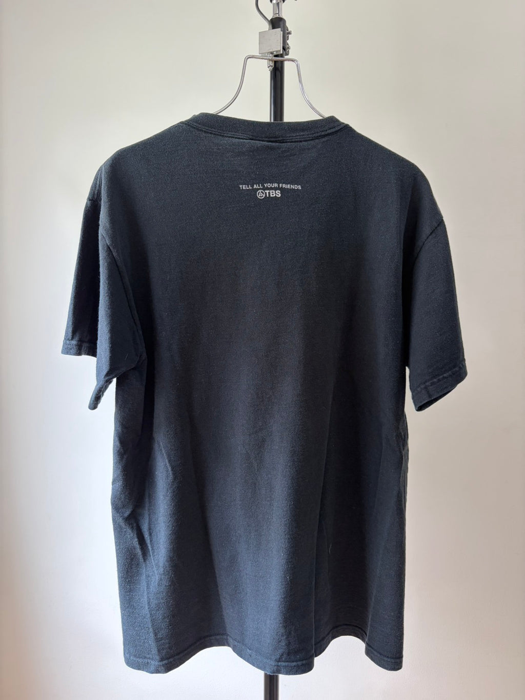 Vintage Y2K Taking Back Sunday Band Tee