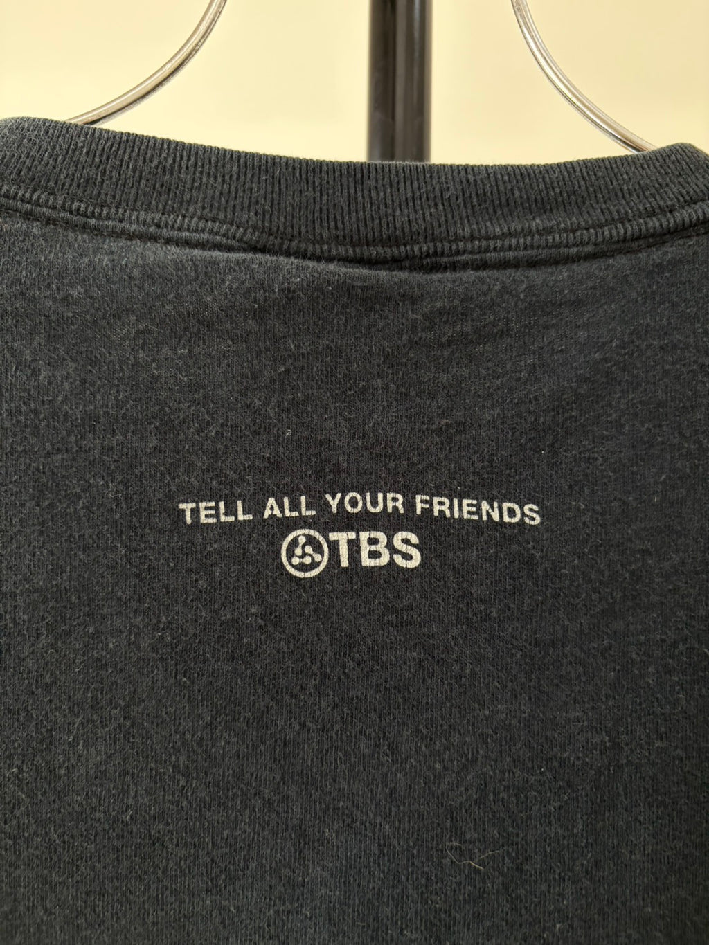 Vintage Y2K Taking Back Sunday Band Tee