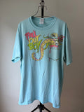 Vintage Y2K Fall Out Boy Band Tee