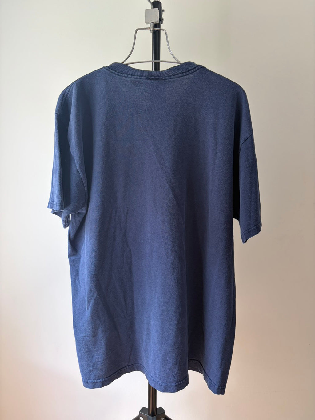 Vintage Y2K Hidden in Plain View Band Tee
