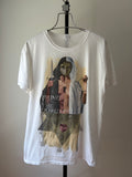 Vintage Y2K Bring Me The Horizon Band Tee
