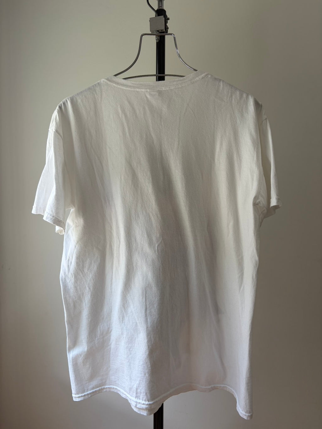 Vintage Y2K Bring Me The Horizon Band Tee