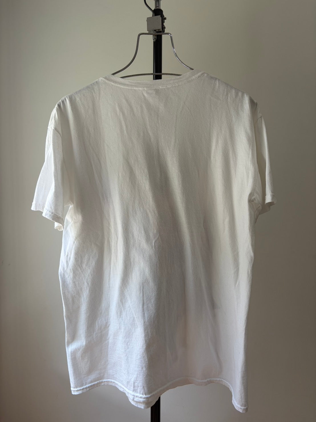Vintage Y2K Bring Me The Horizon Band Tee