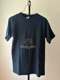 Vintage Y2K Copeland Band Tee