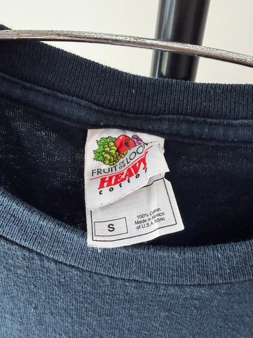 Vintage Y2K Copeland Band Tee