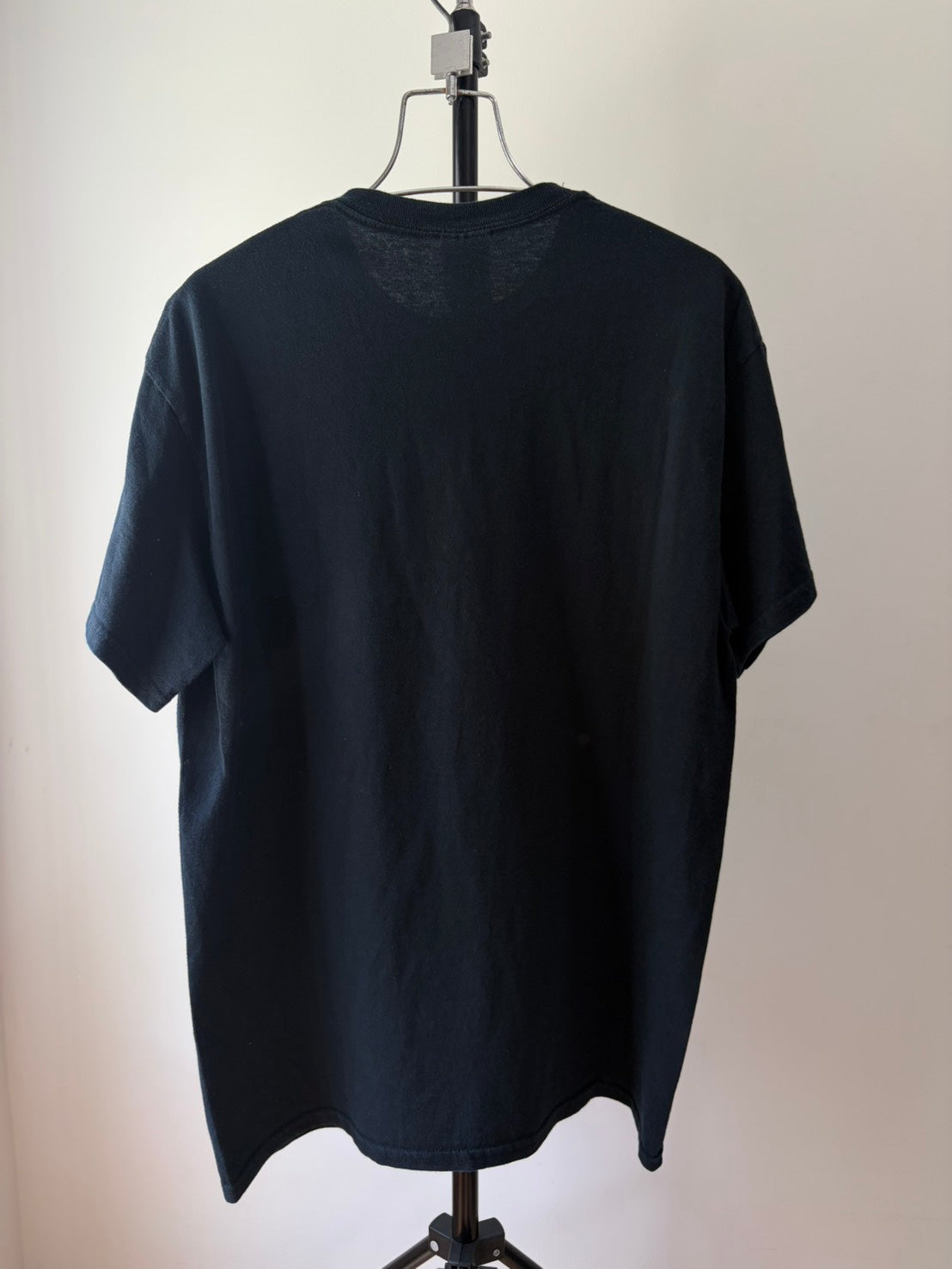 Vintage The Fall Of Troy Band Tee
