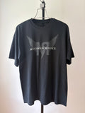 Vintage Y2K Matchbook Romance Band Tee