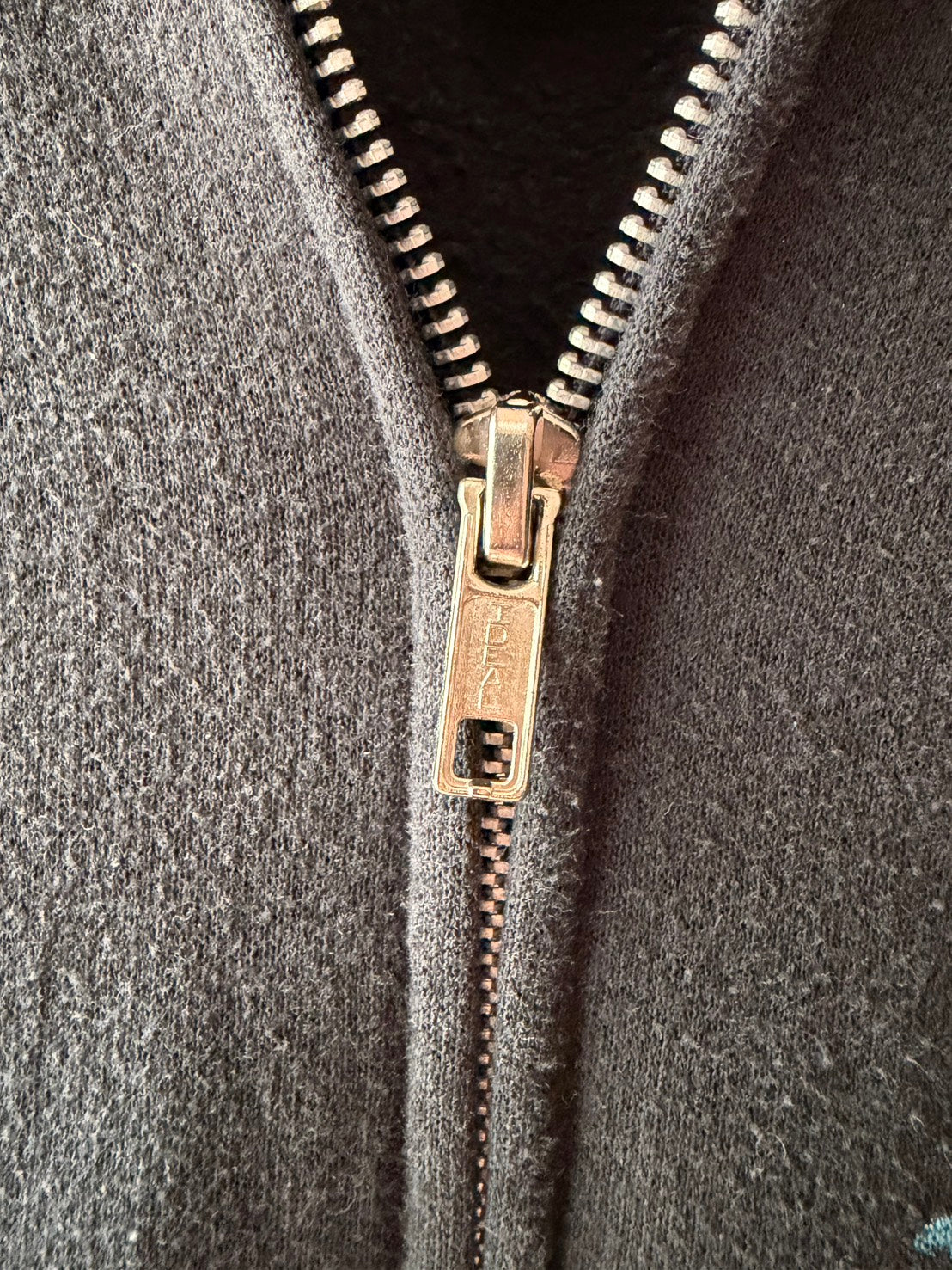 Vintage Y2K Taking Back Sunday Hoodies Zip