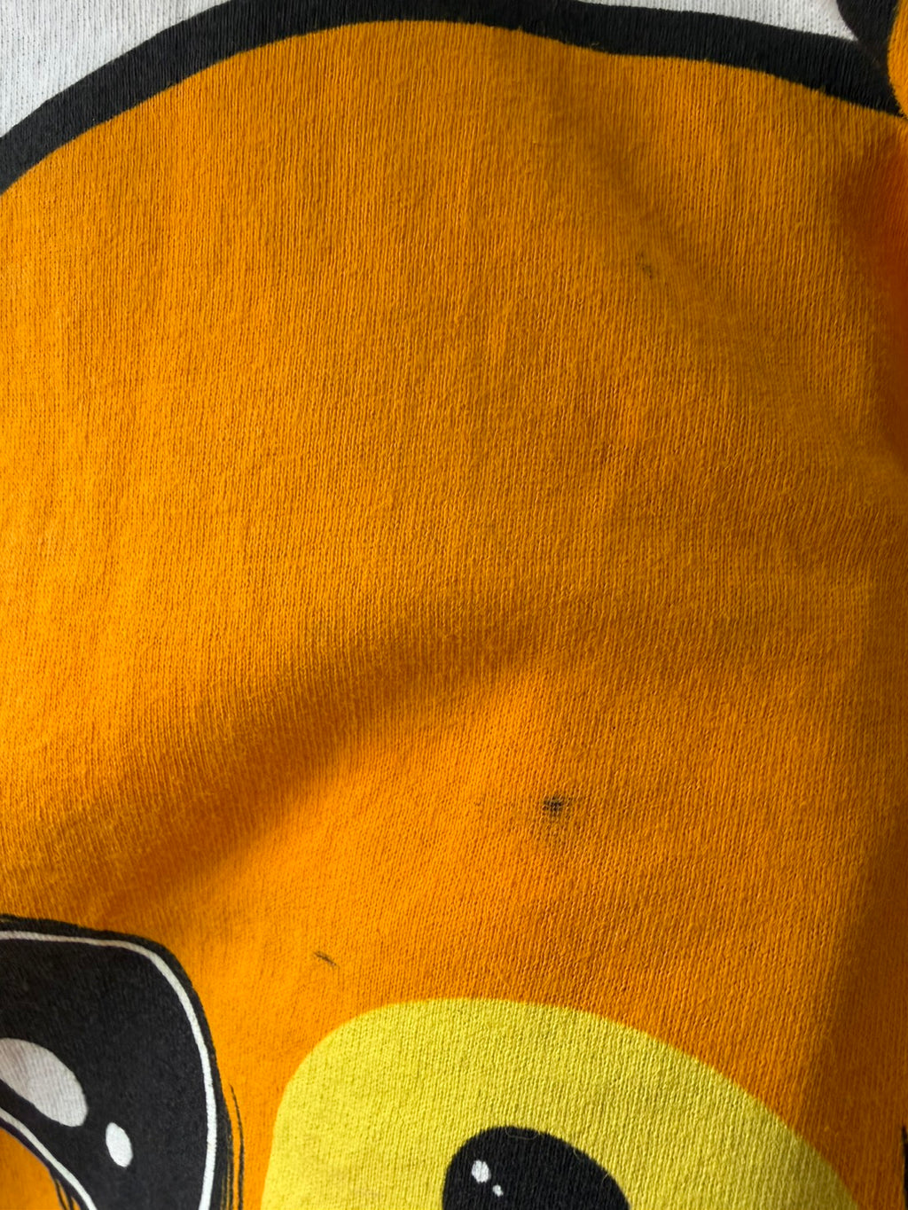 Vintage Y2K Bring Me The Horizon Band Tee