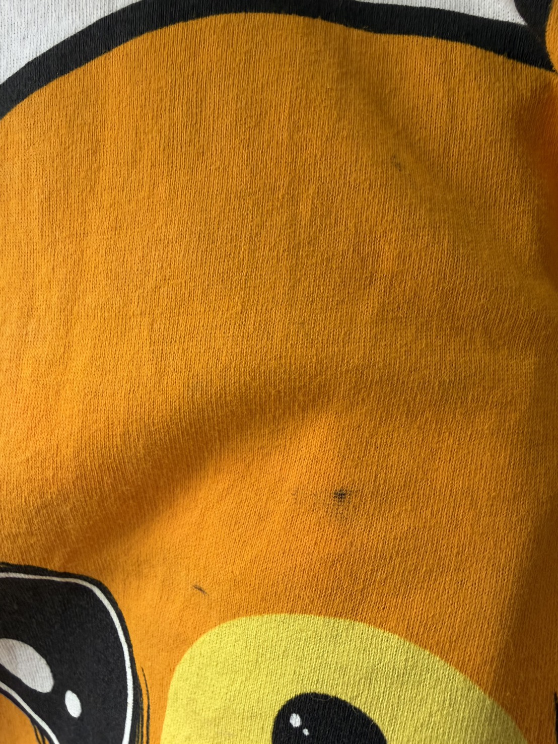 Vintage Y2K Bring Me The Horizon Band Tee