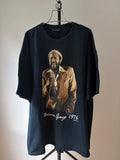 Vintage 00s Marvin Gaye Graphic Tee