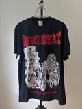 00s Devourment Band Tee