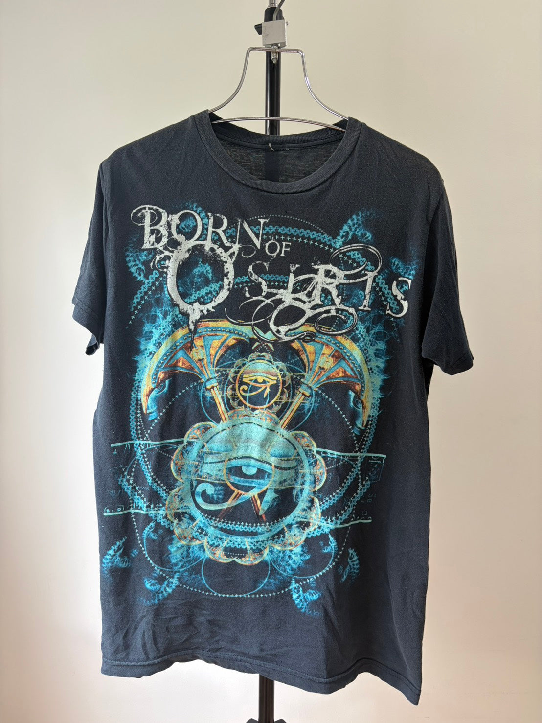 00s Born Of Osiris Band Tee