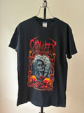 00s Carnifex Band Tee