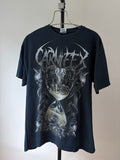 00s Carnifex Band Tee