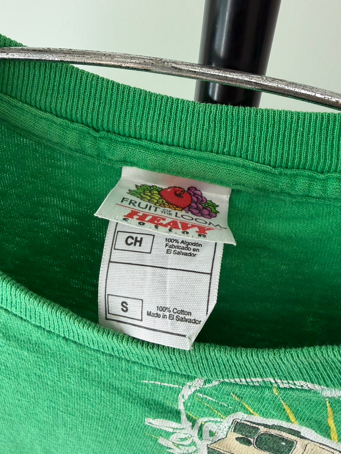 00s Mae Band Tee