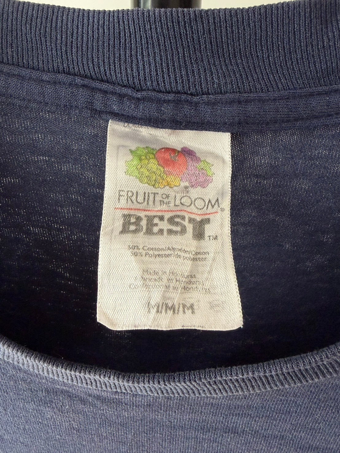00s Bright Eyes Band Tee