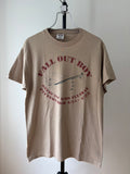 00s Fall Out Boy Band Tee