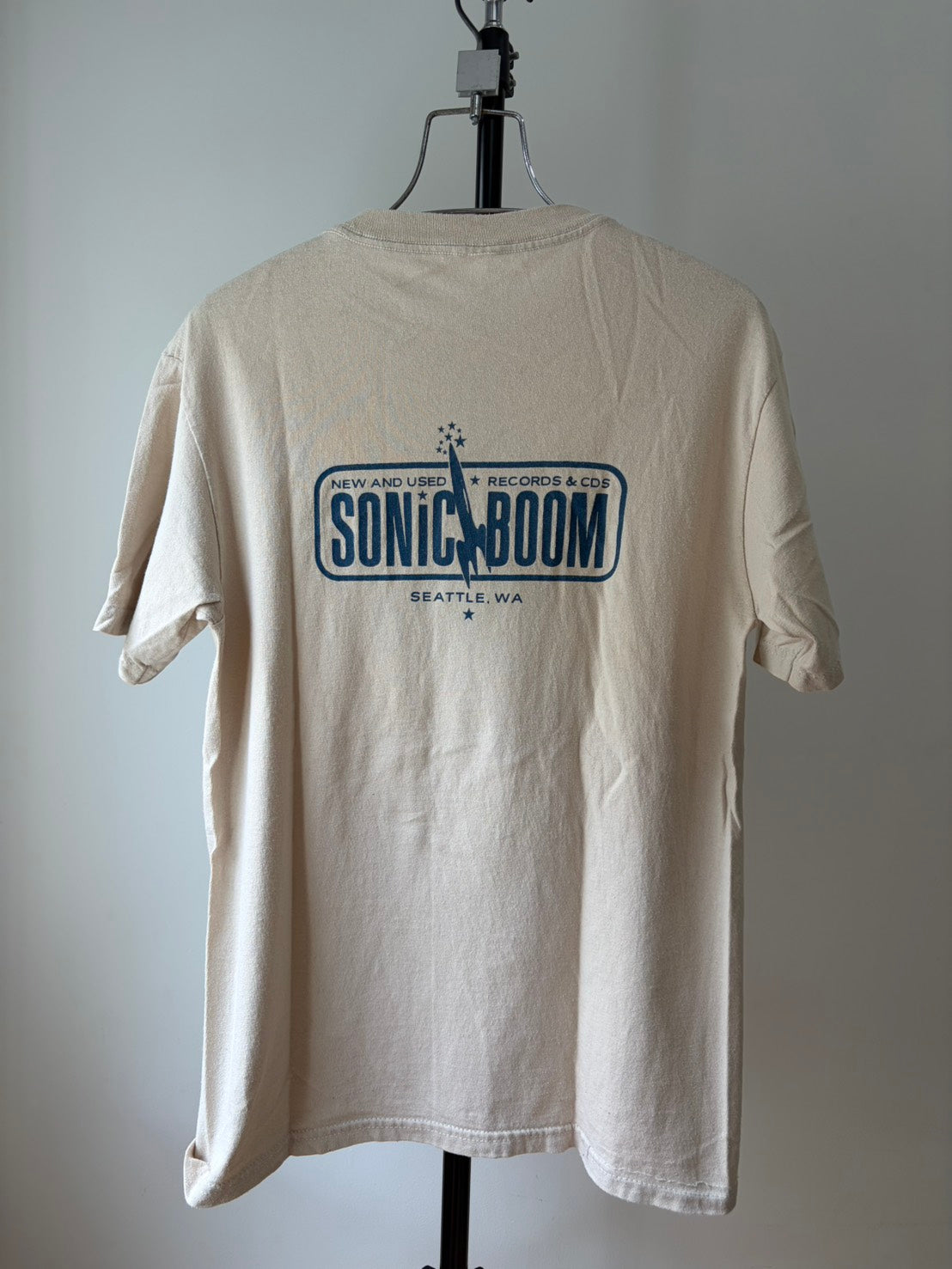 00s Vendetta Red Band Tee