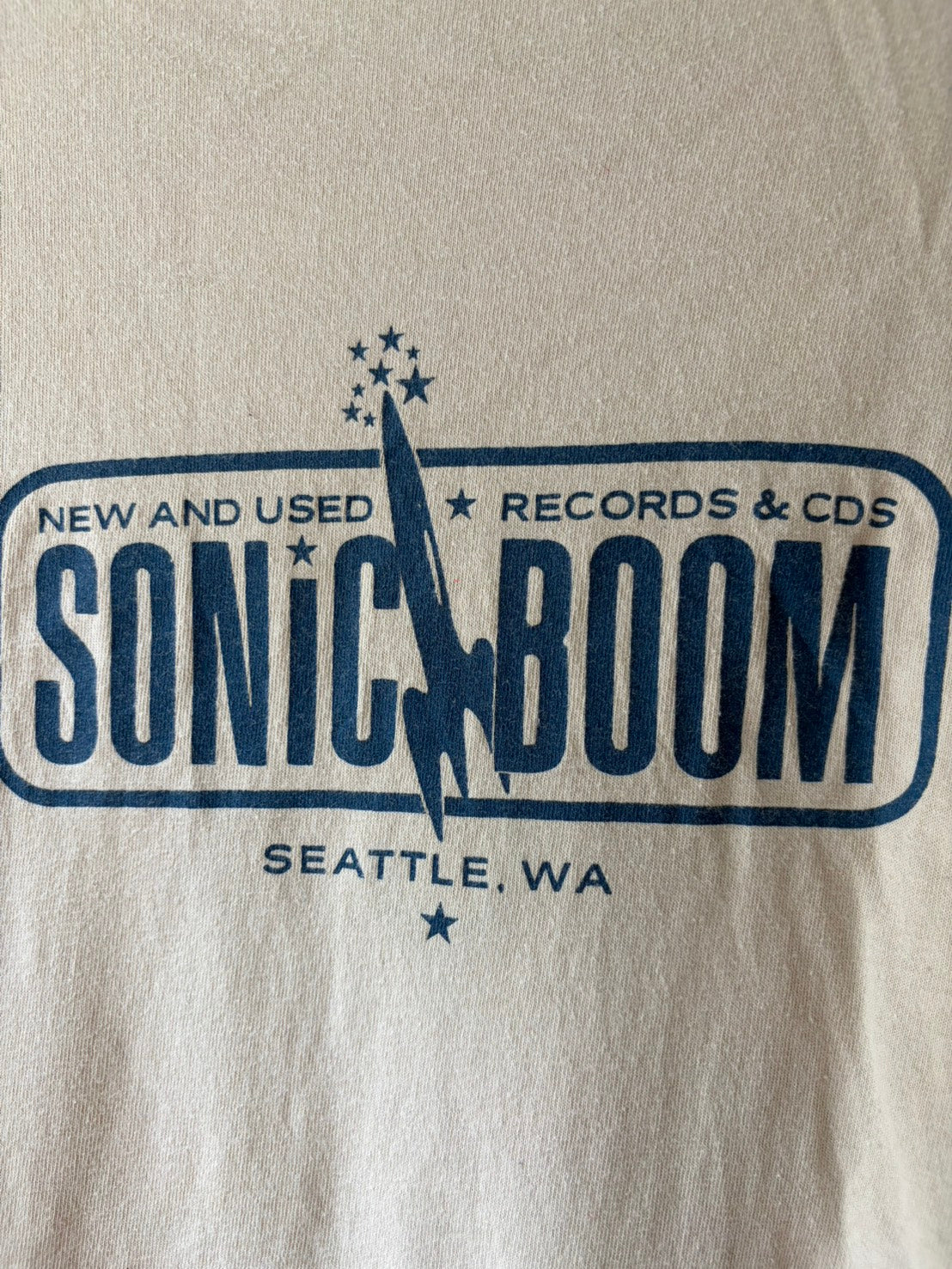 00s Vendetta Red Band Tee