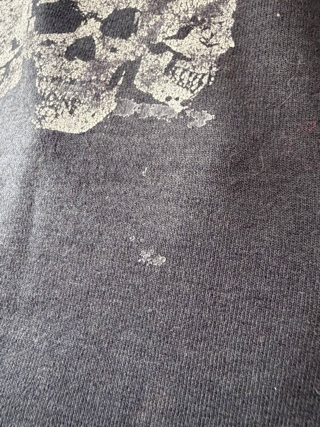 00s Full Blown Chaos Band Tee