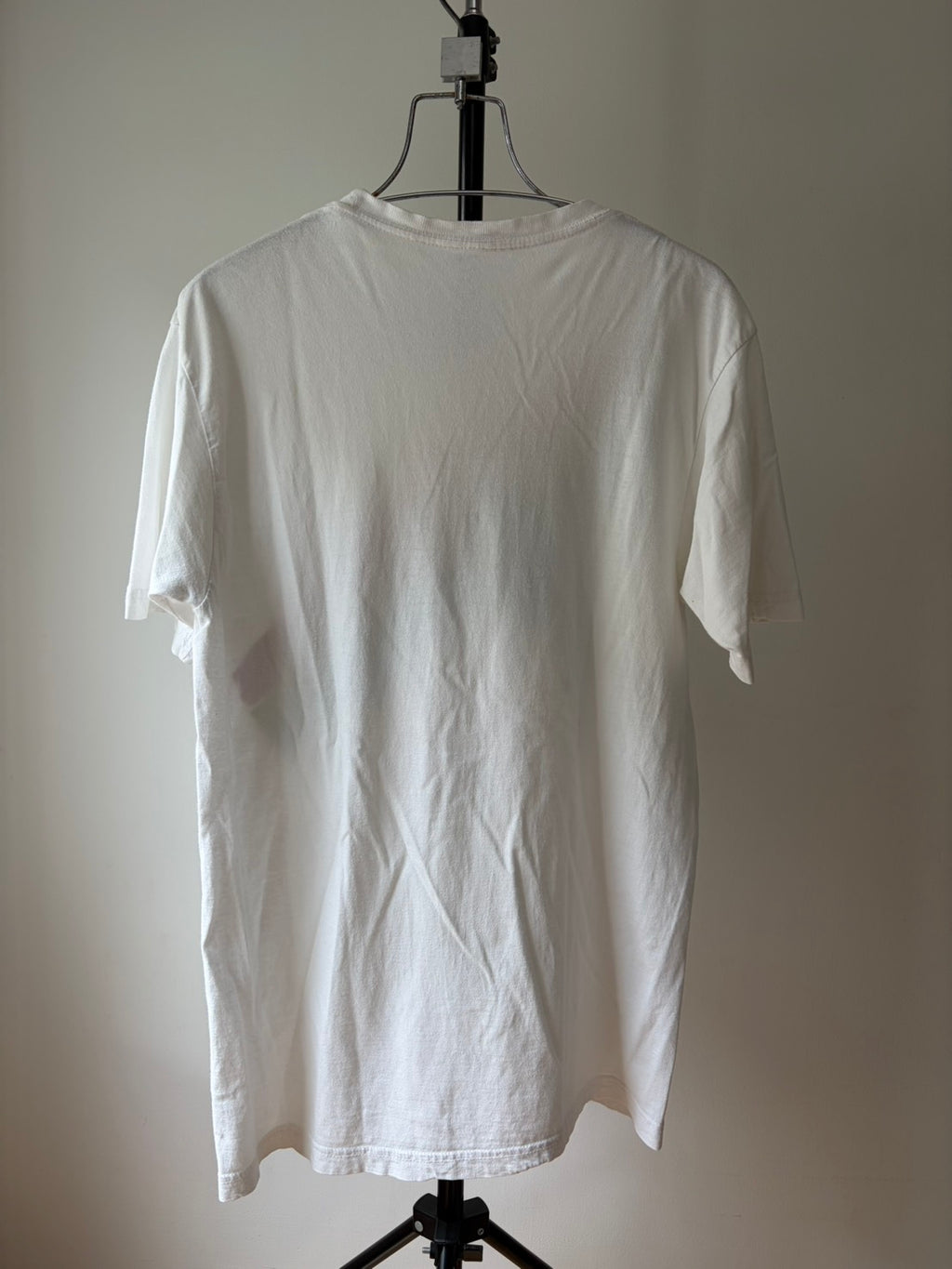 boys like girls band tee