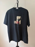 00s Finch Band Tee