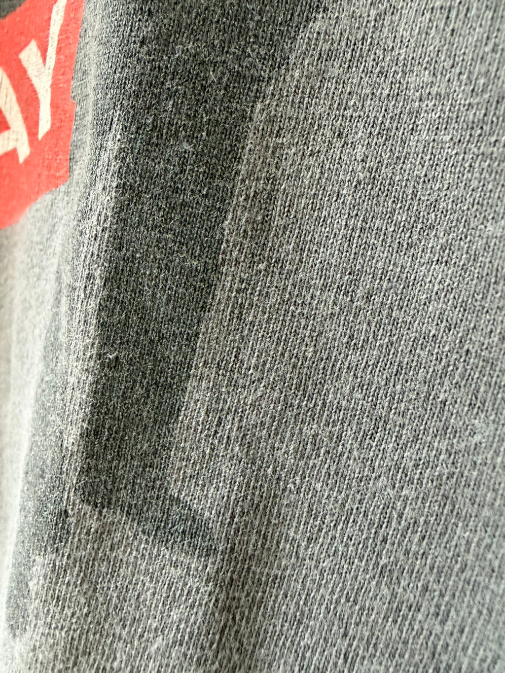 00s Thursday Band Tee