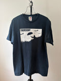 00s Thursday Band Tee